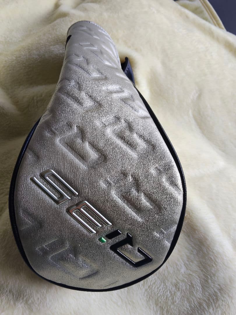 テーラーメイド Qi35 LS 10.5°ドライバー