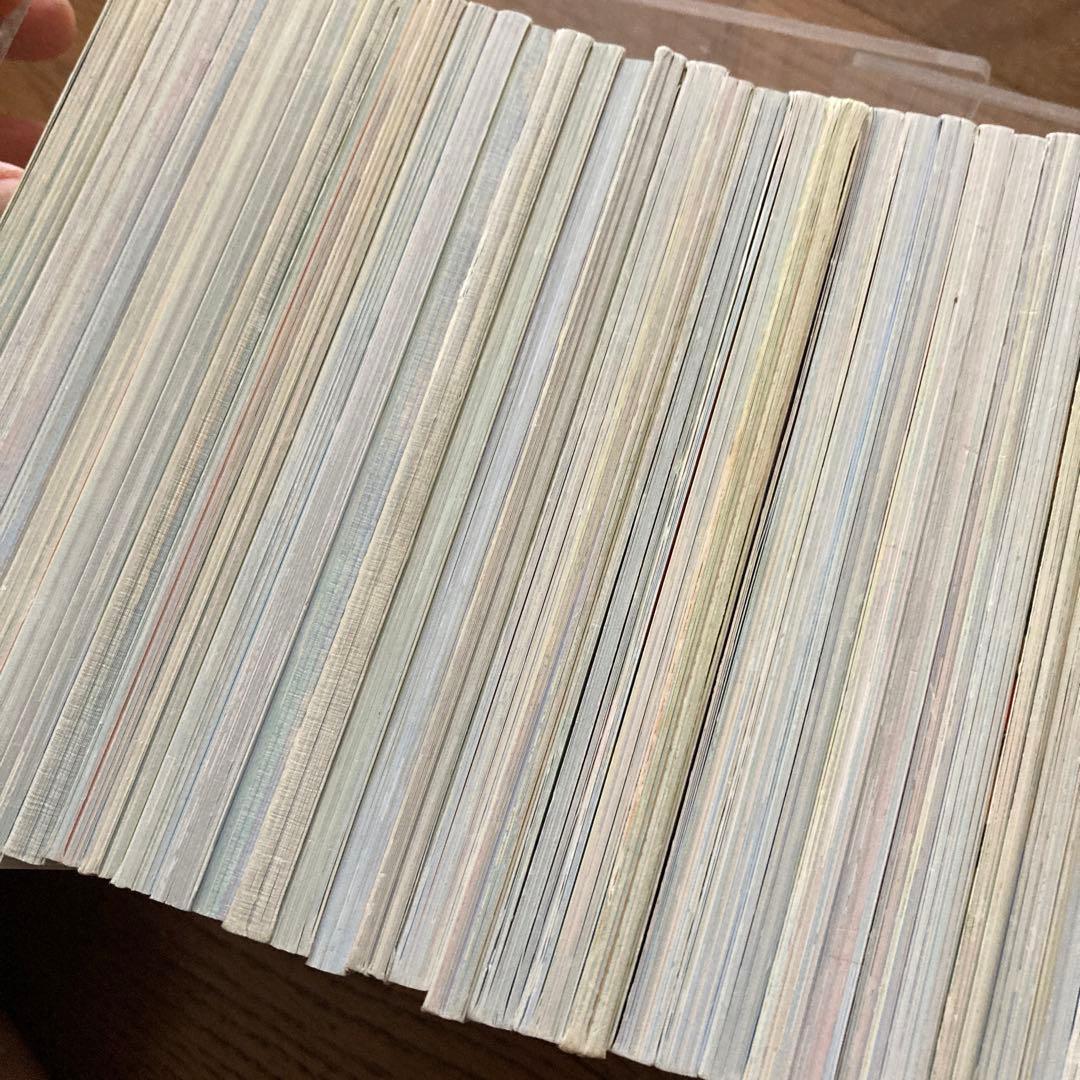 55冊日本昔話アニメ絵本全巻&世界名作アニメ絵本全33巻まで　36-39巻セット