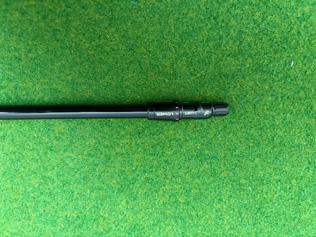 【新品】UST Mamiya PROFORCE 65 M40X JP S