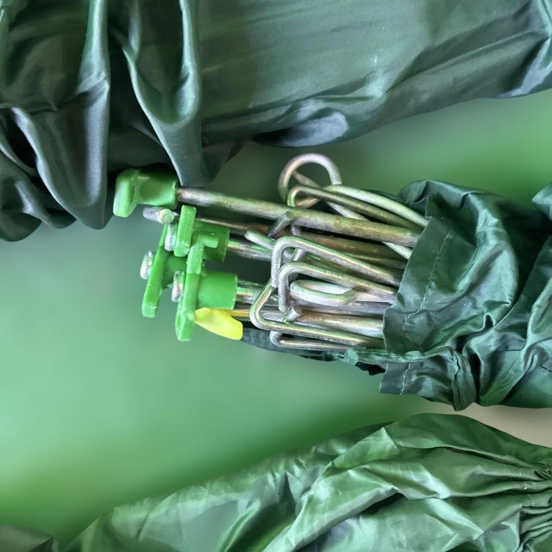 Sportopia by Goldwin キャンプテント