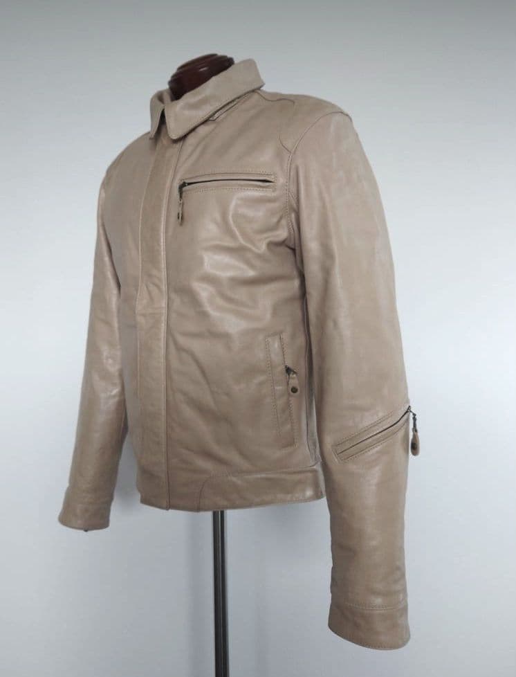 デグナー　ライダースジャケット