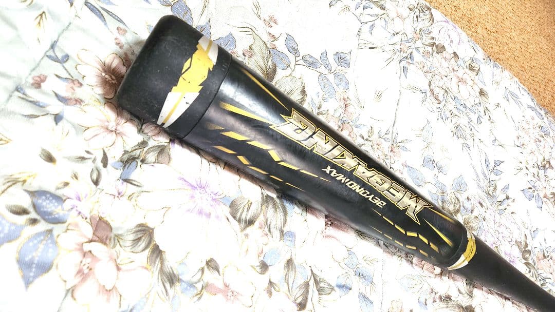 MEGAKING ビヨンドマックス バット BEYONDMAX メガキング