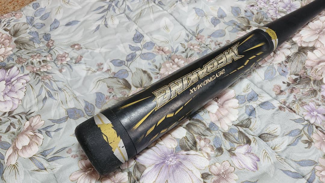 MEGAKING ビヨンドマックス バット BEYONDMAX メガキング