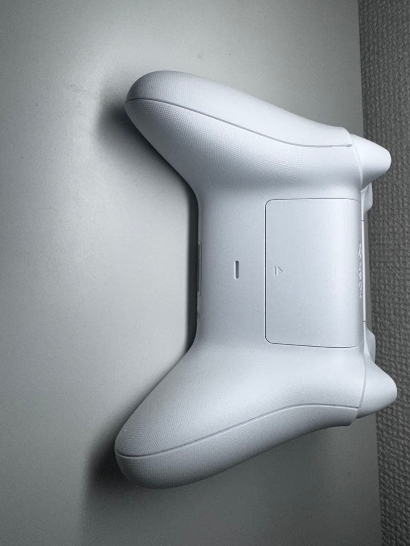 Xbox Series S 本体（512GB） 白 動作確認済み 付属品完備