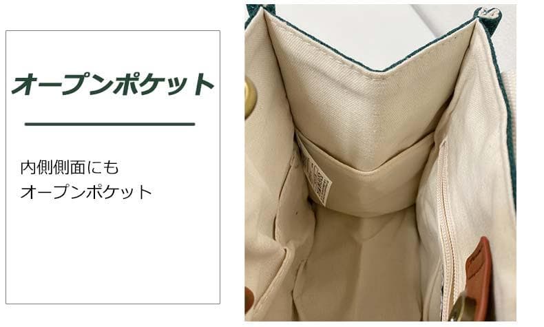 ゴルフトートバッグ ゴルフバッグ ラウンドバッグ グリーン 2way