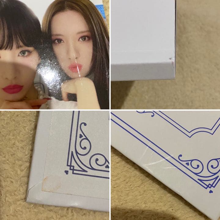 宇宙少女関連 CD 11枚 セット