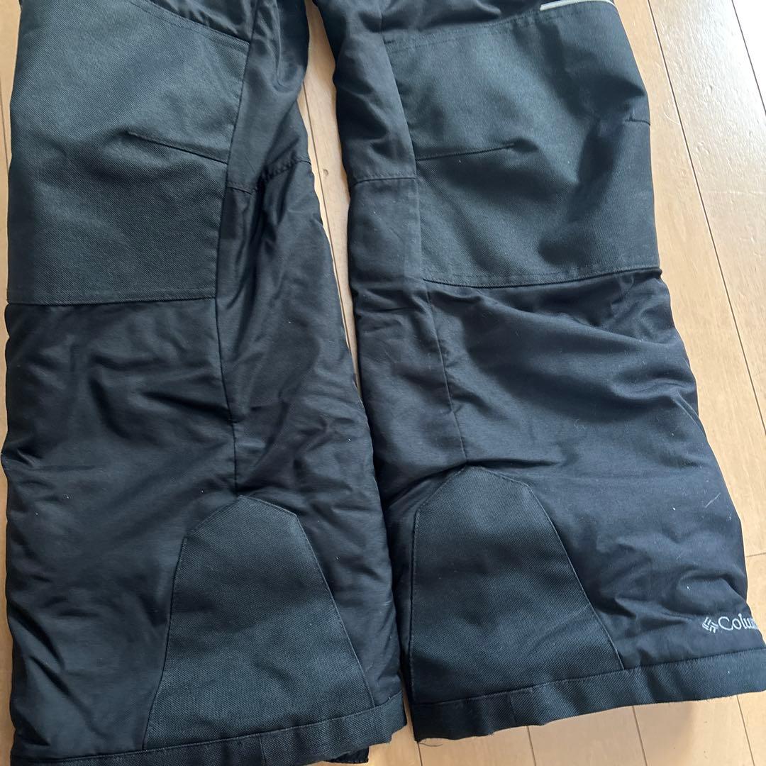 コロンビア　スキーウェア　ボードウエア　155 150 160上下セット