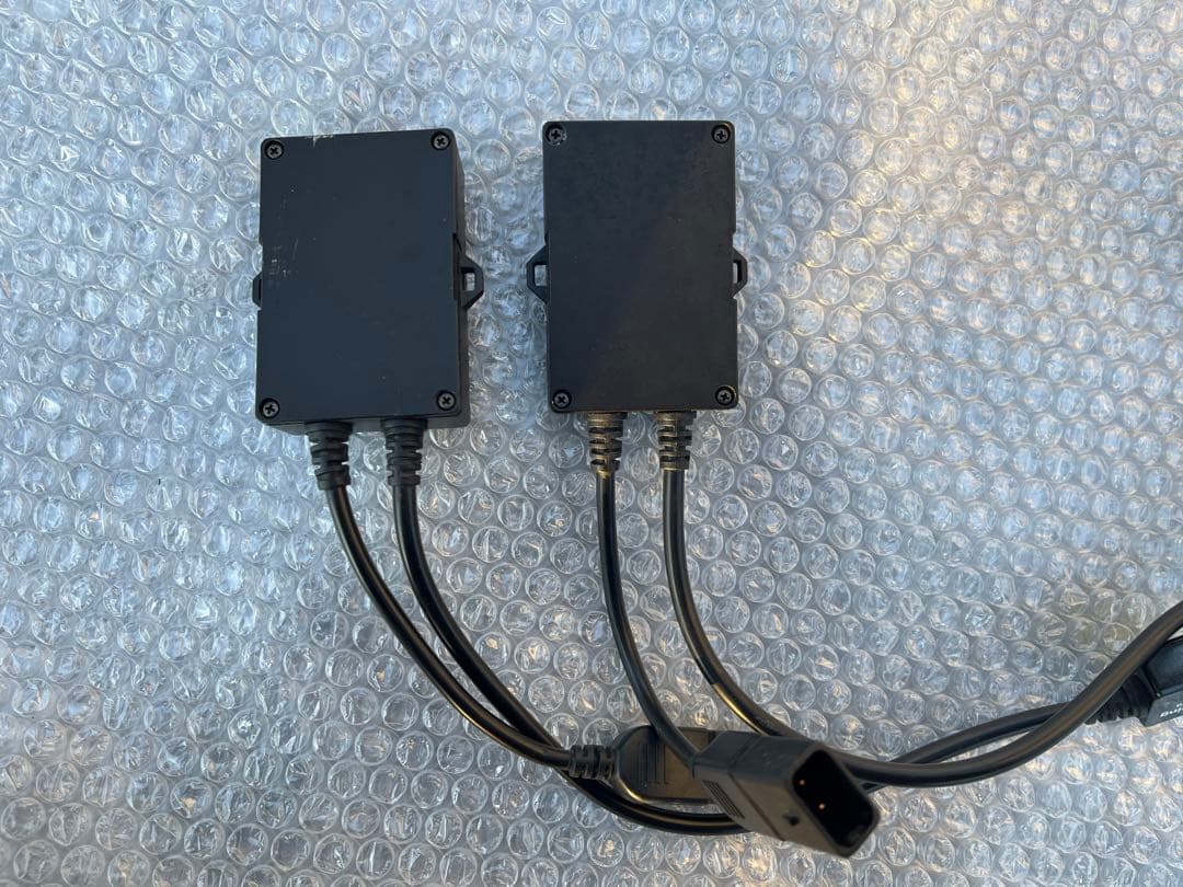 日本ライティング　psx26w ハイルーメン　ハイエース　フォグランプ　LED