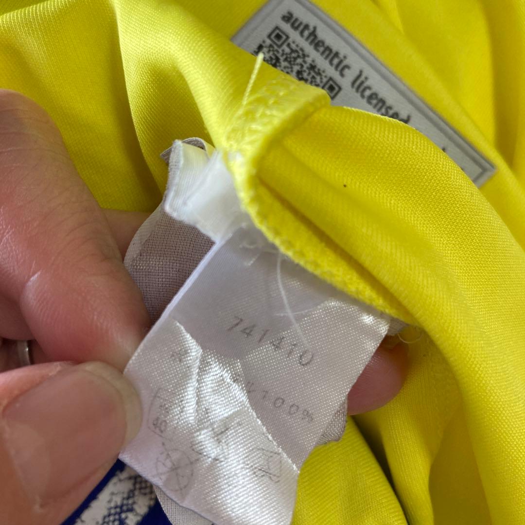 【希少】プーマ製　ボルシア・ドルトムント ユニフォーム エボニック Sサイズ