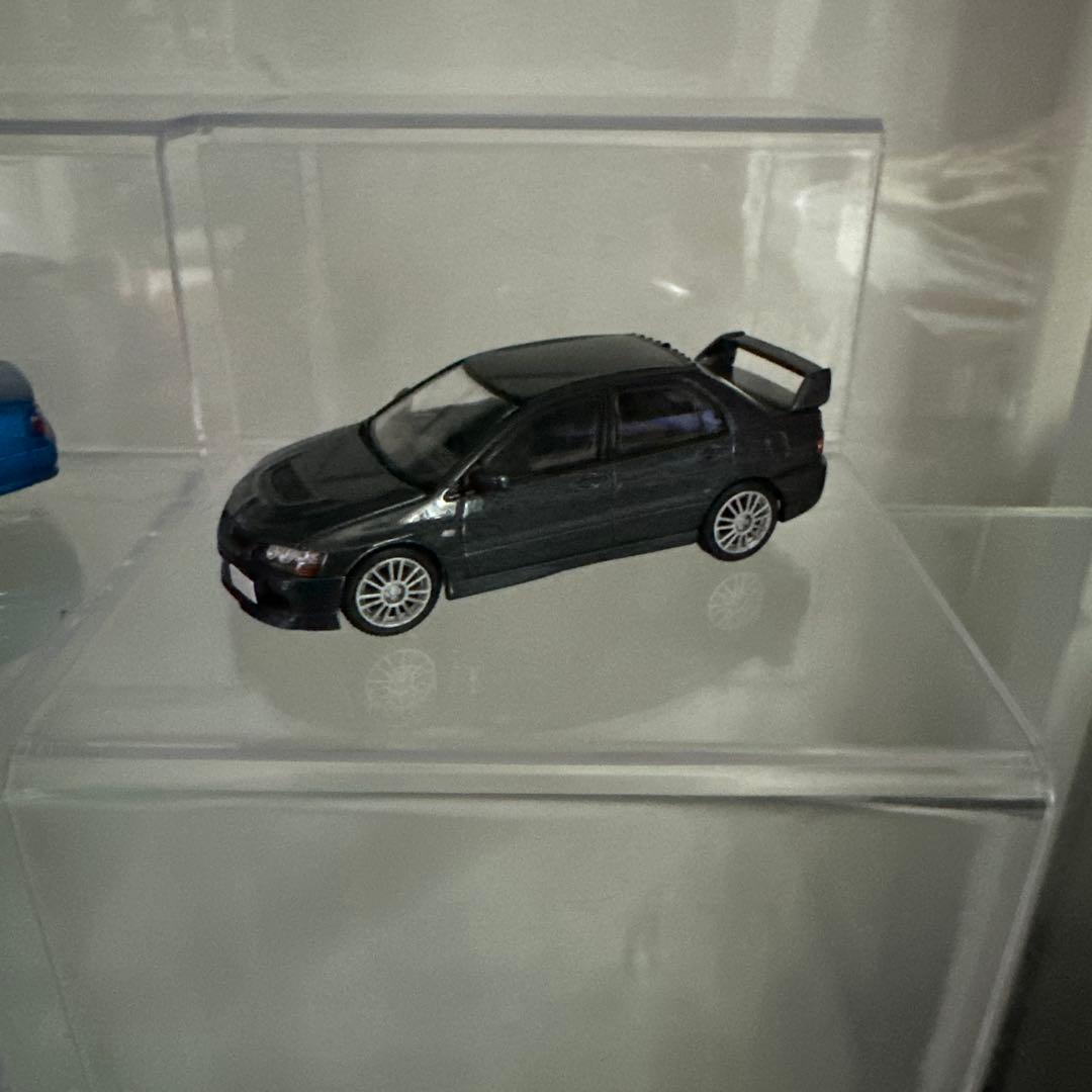 トミカリミットヴィンテージNeoミニカーセット 三菱・トヨタ