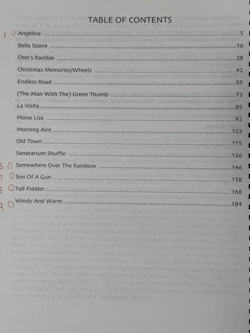 値引可‼️貴重・入手困難アコギの神様トミー・エマニュエル 楽譜集 4冊セット