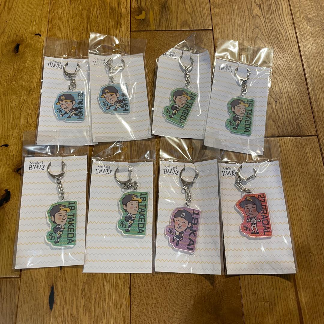 【未使用】【送料無料】ソフトバンク　ホークス　15周年　グッズ