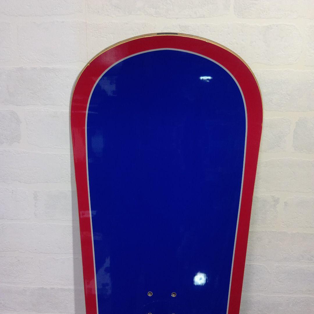 【希少】VISION スノーボード 板 151cm