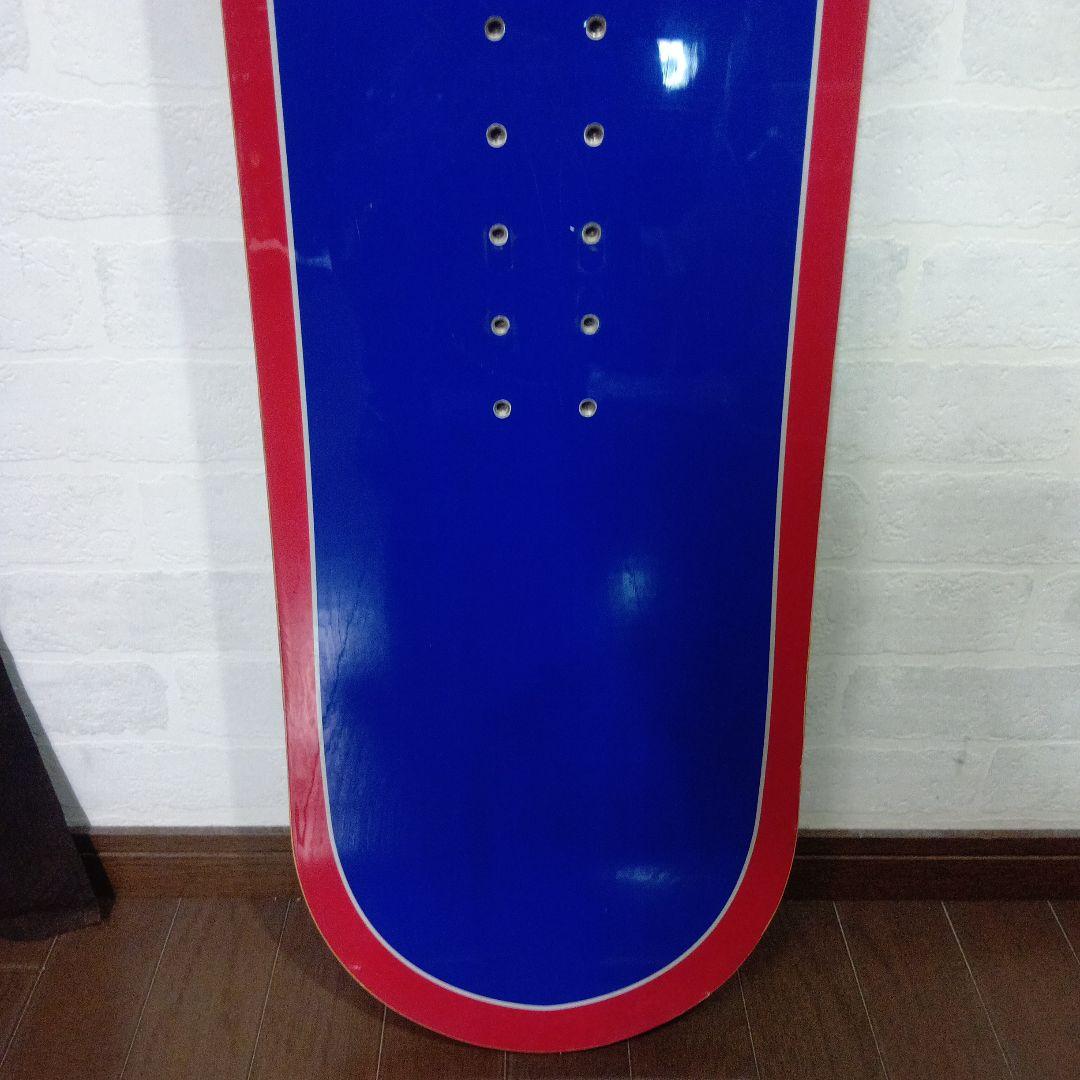 【希少】VISION スノーボード 板 151cm