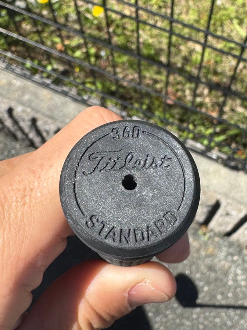 タイトリスト GT2 3UT 18°