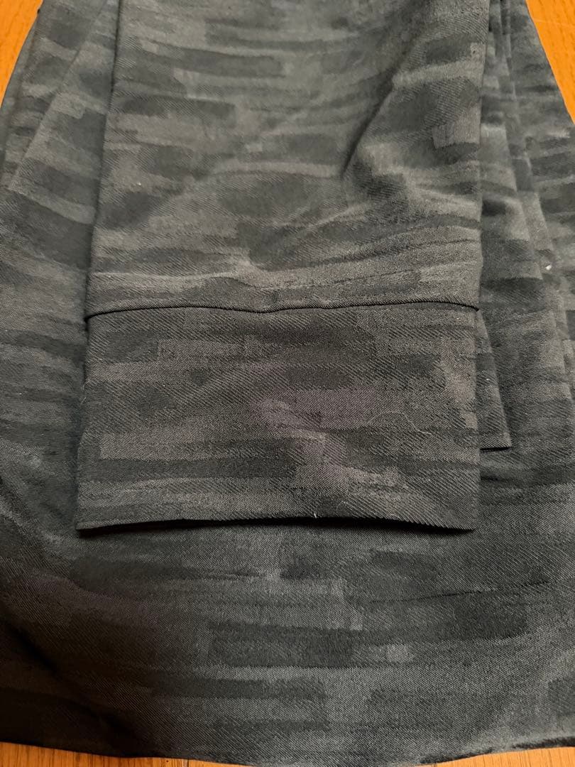 【最高峰ライン】ブリヂストン ゴルフ ULTICORE 4WAYストレッチパンツ