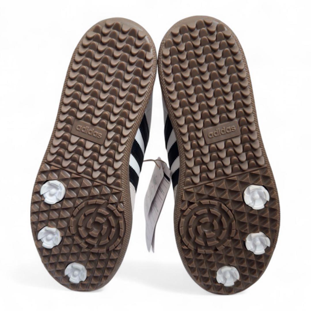 adidas SAMBA GOLF サンバ ゴルフ 24.5cm 新品 未使用