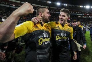 ハリケーンズ サイン入りユニフォーム 2016