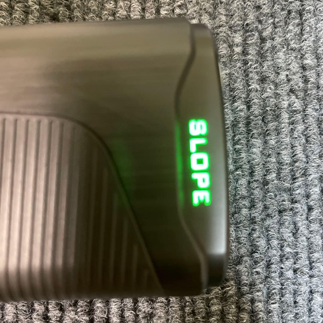 NINJOR GOLF NJ MINI OLEDブラック