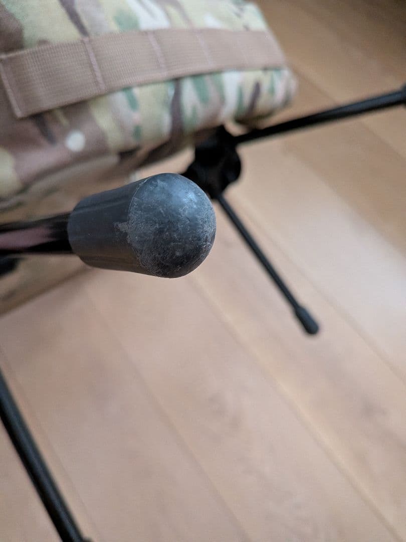 Helinox タクティカルチェア