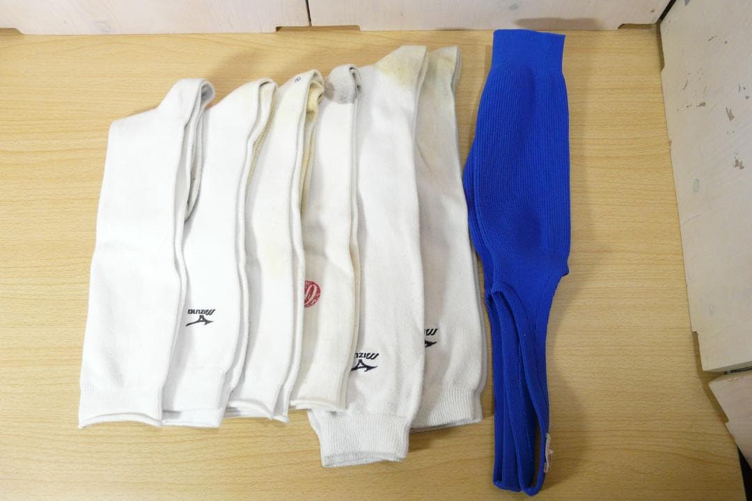 Mizuno Rawlings 野球ウェアセットショートフィット ソックス