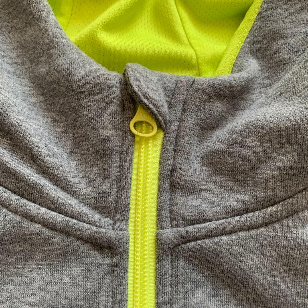 PENALTY フード付きジャージセットアップ