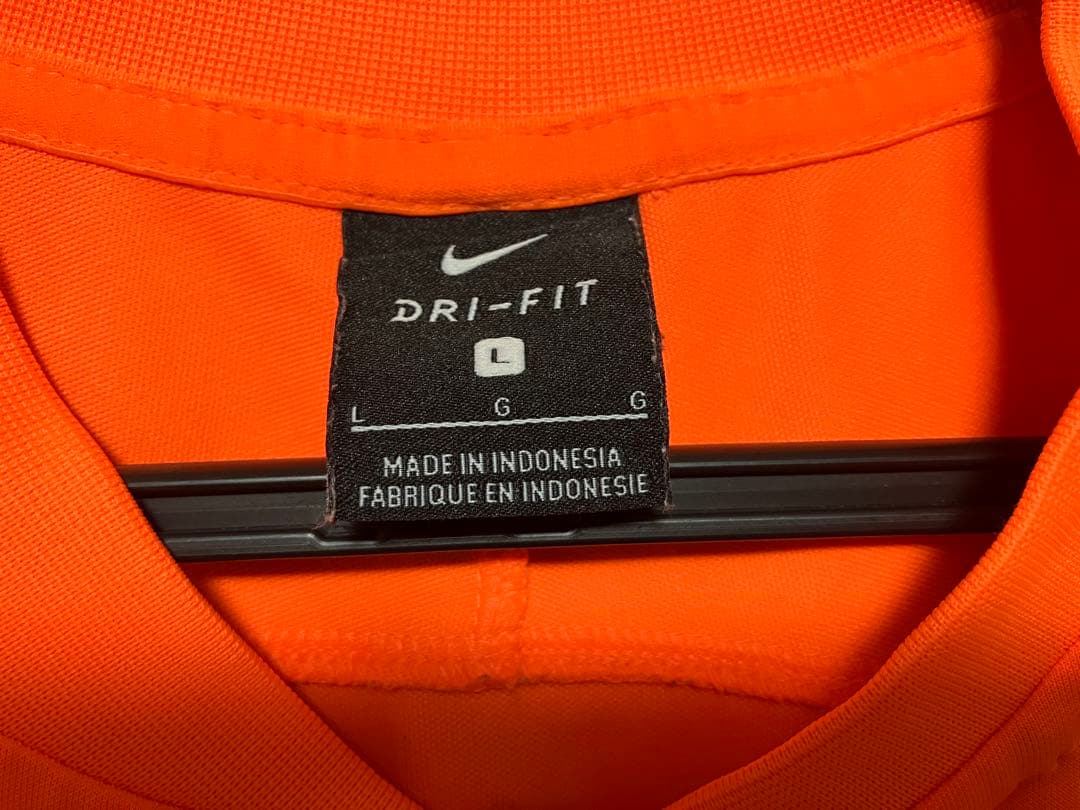 シカオクン】鹿島アントラーズ　NIKE　トレーニング　ジャージ　ピステ