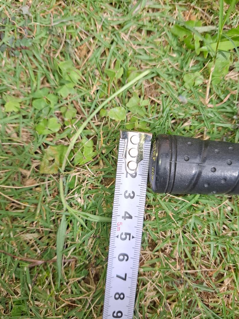 YSE-ONC 1 チッパーウェッジ