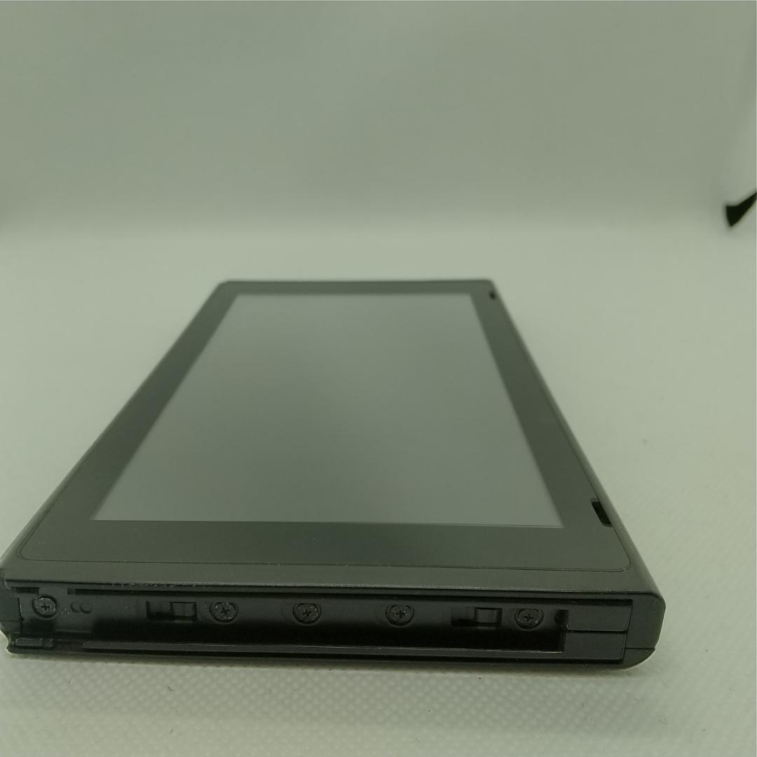 ⑨【動作正常品】Nintendo Switch　本体のみ　ニンテンドースイッチ