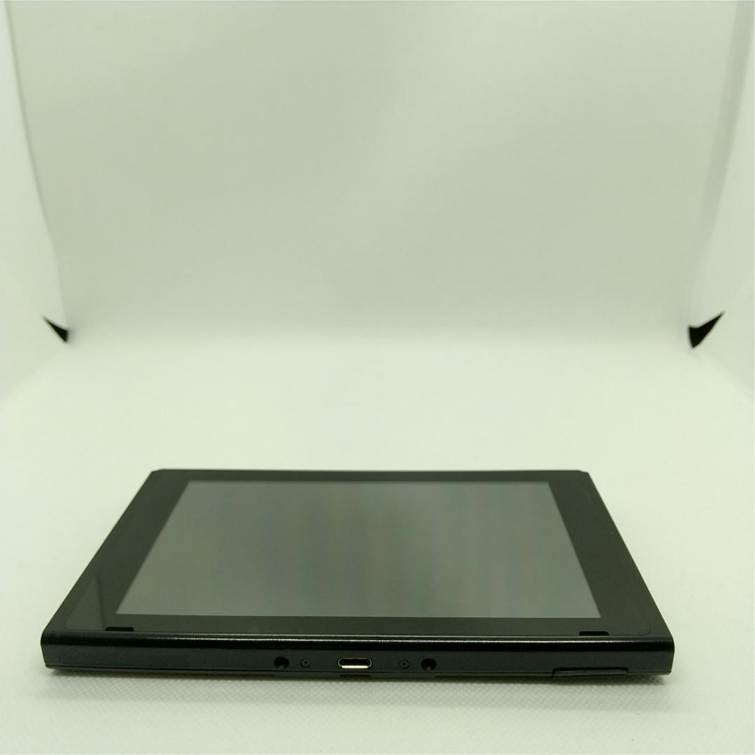 ⑨【動作正常品】Nintendo Switch　本体のみ　ニンテンドースイッチ