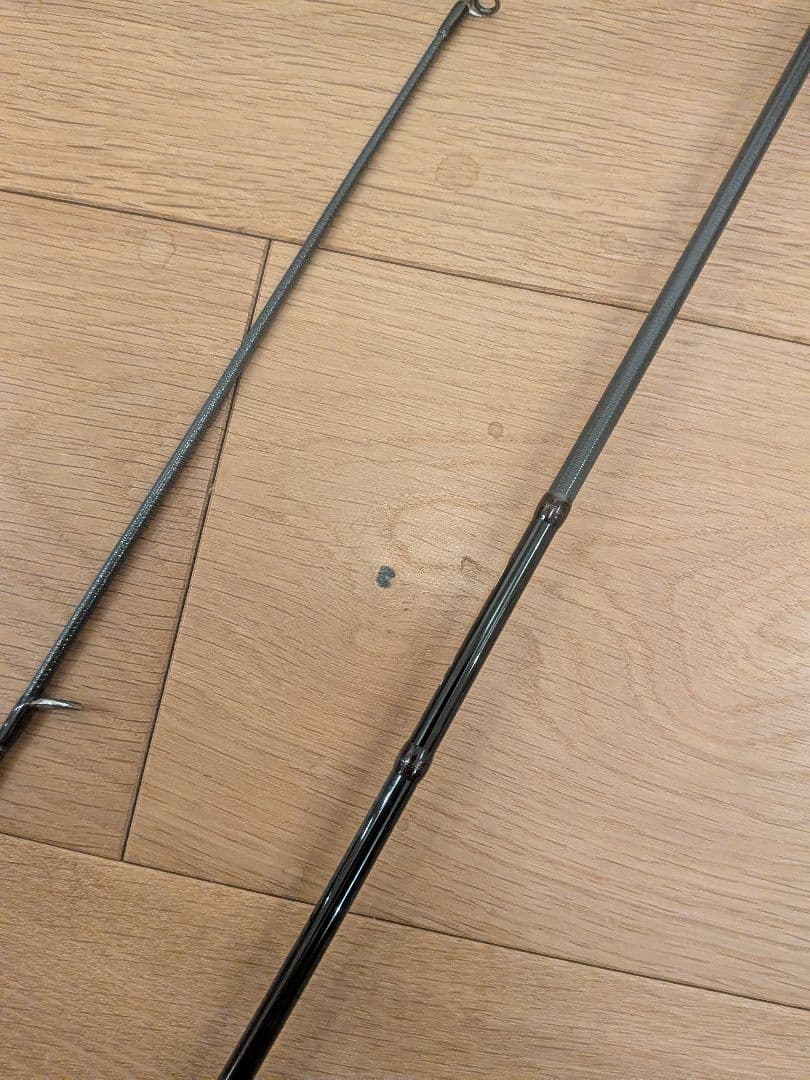 テイルウォーク トラウティア 62L