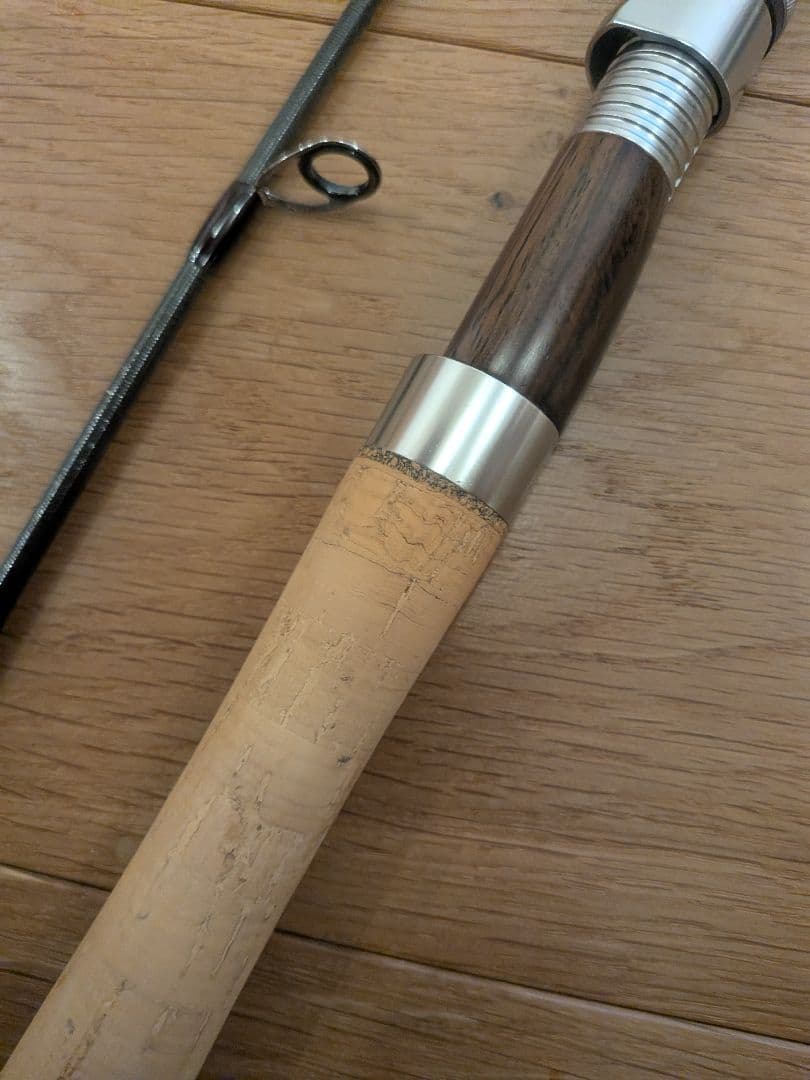 テイルウォーク トラウティア 62L