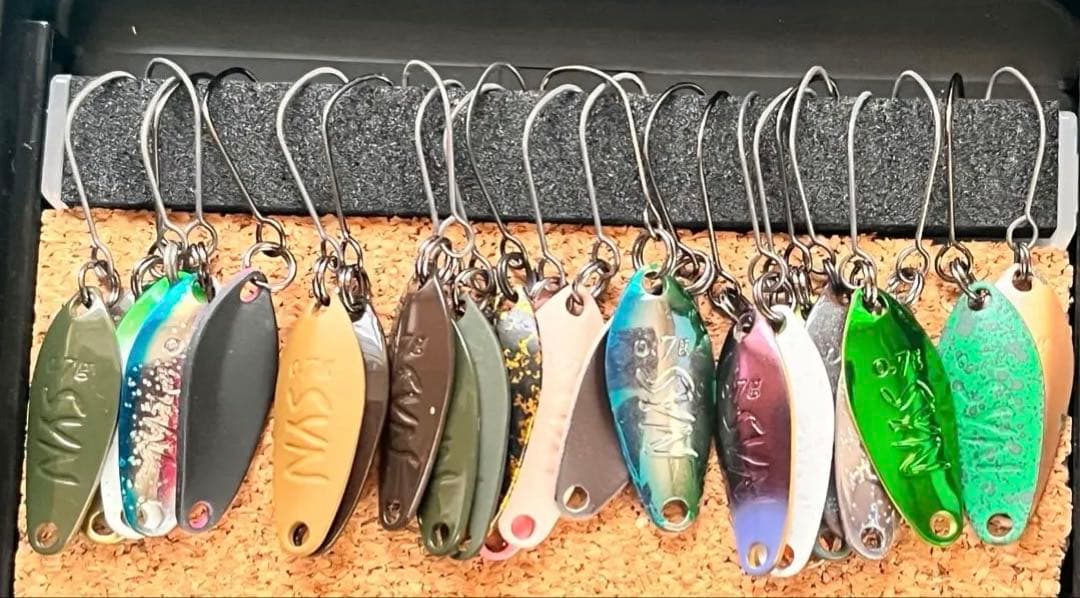 VALKEIN 合計96枚　シャノン５１枚　サーヴァントスピア　４４枚