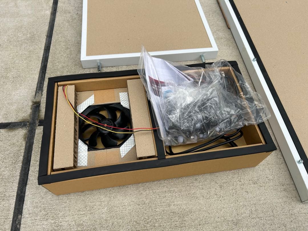 Cove 　だんぼっち　レギュラー