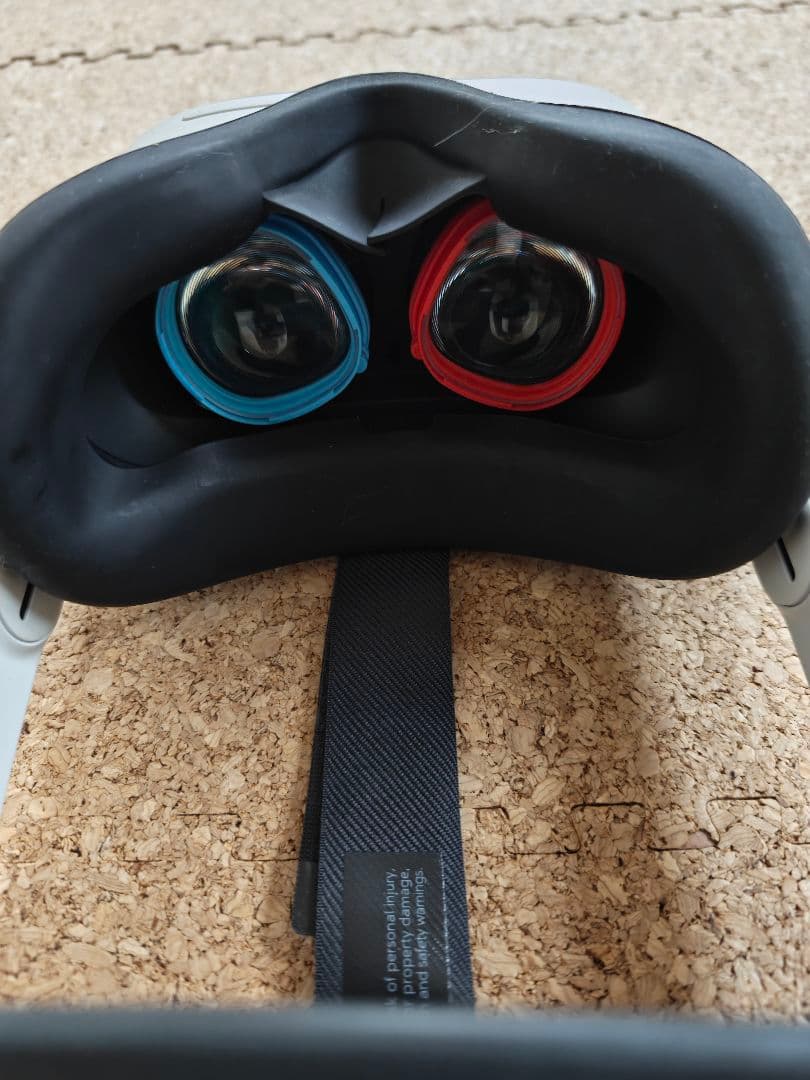 メタクエスト2（256GB）