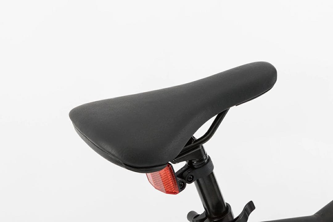 ファットバイク FATBIKE 26インチ 6段変速 自転車　ブラック　札幌