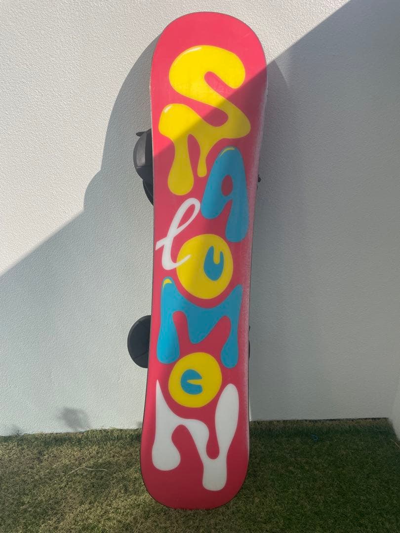 Salomon スノーボード 110cm