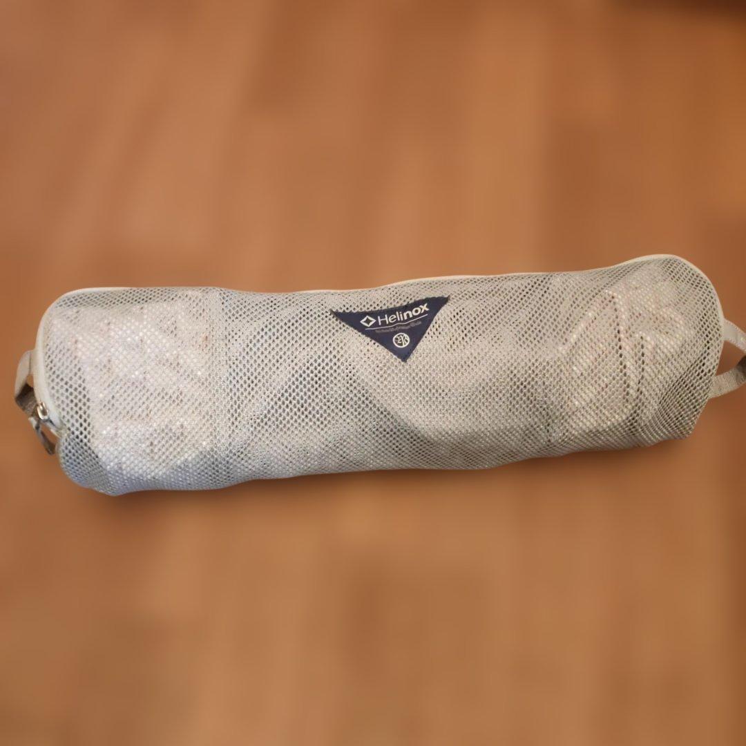 Helinox (ヘリノックス)×Monro（モンロ）