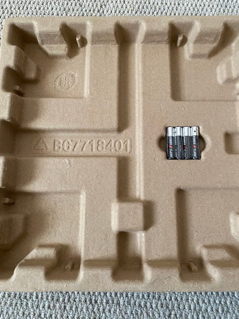 （新品）TANITA BC-774L-WH 体組成計 スマホ連動 ヘルスメーター