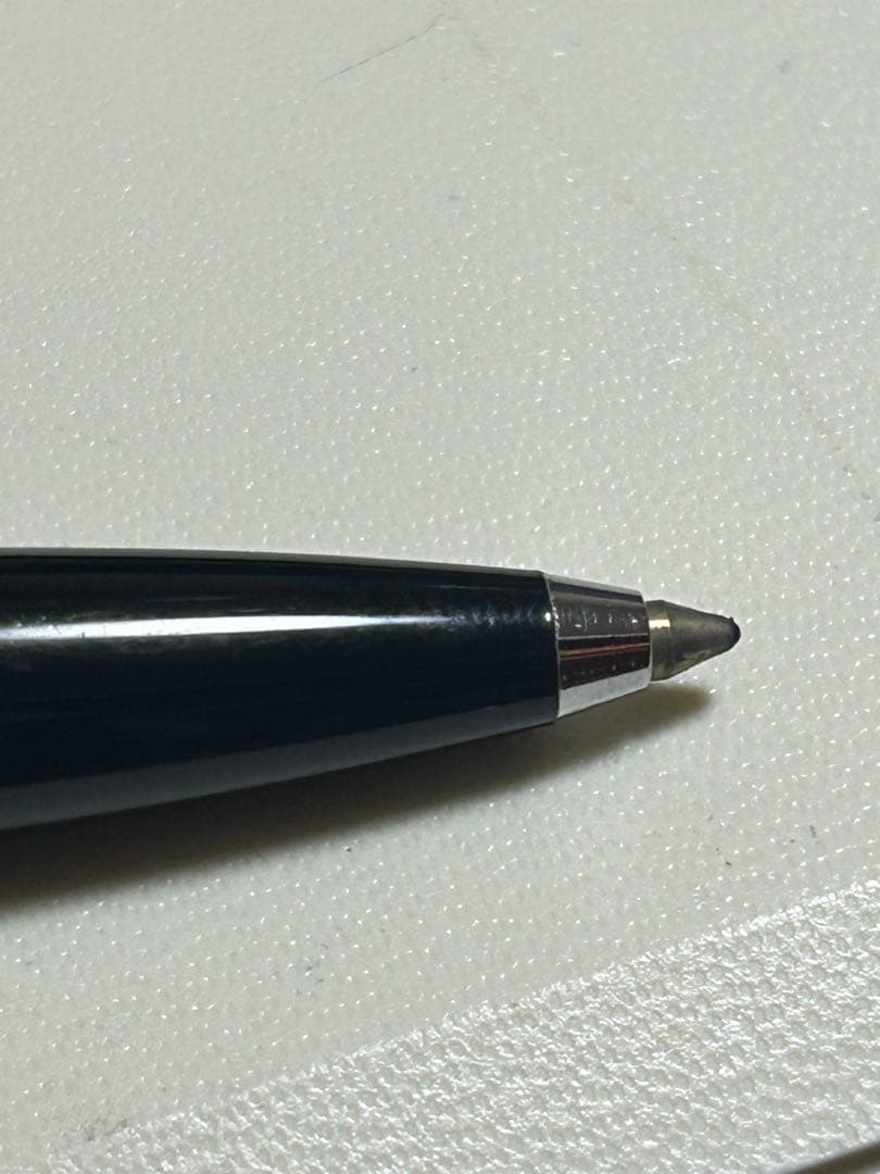 モンブラン ノック式ボールペン 690 箱付き　廃盤