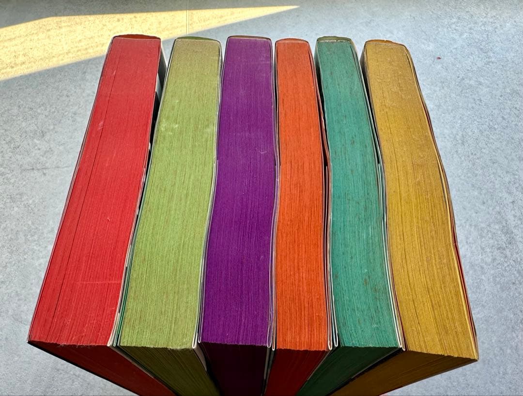 【AKIRA】全6巻セット 大友克洋