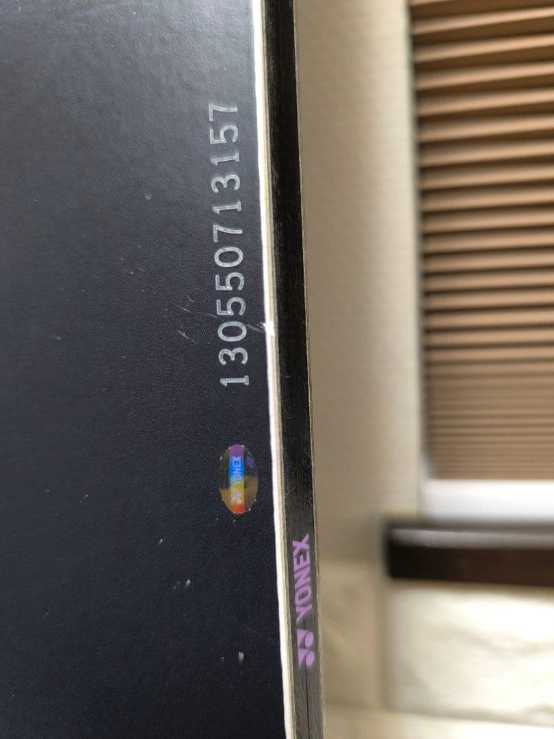 YONEX　GLIDE　157　23-24 　ヨネックス　グライド