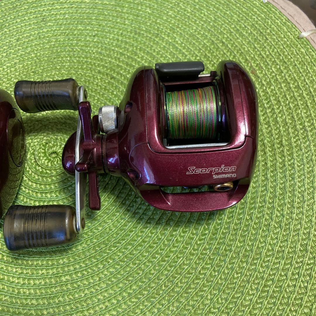 スコーピオン1500