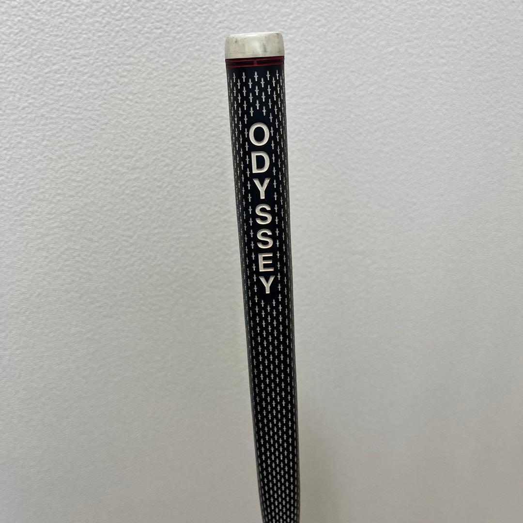 ODYSSEY WORKS BTG BLADE パター 350g