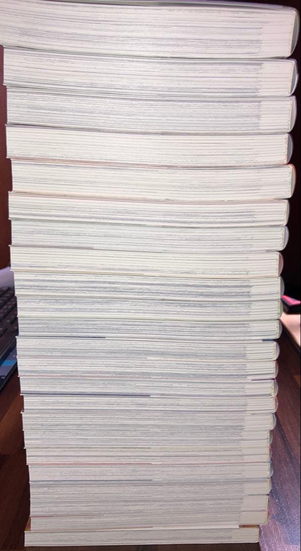 ドロヘドロ 全巻セット 1～23巻 美品 林田球