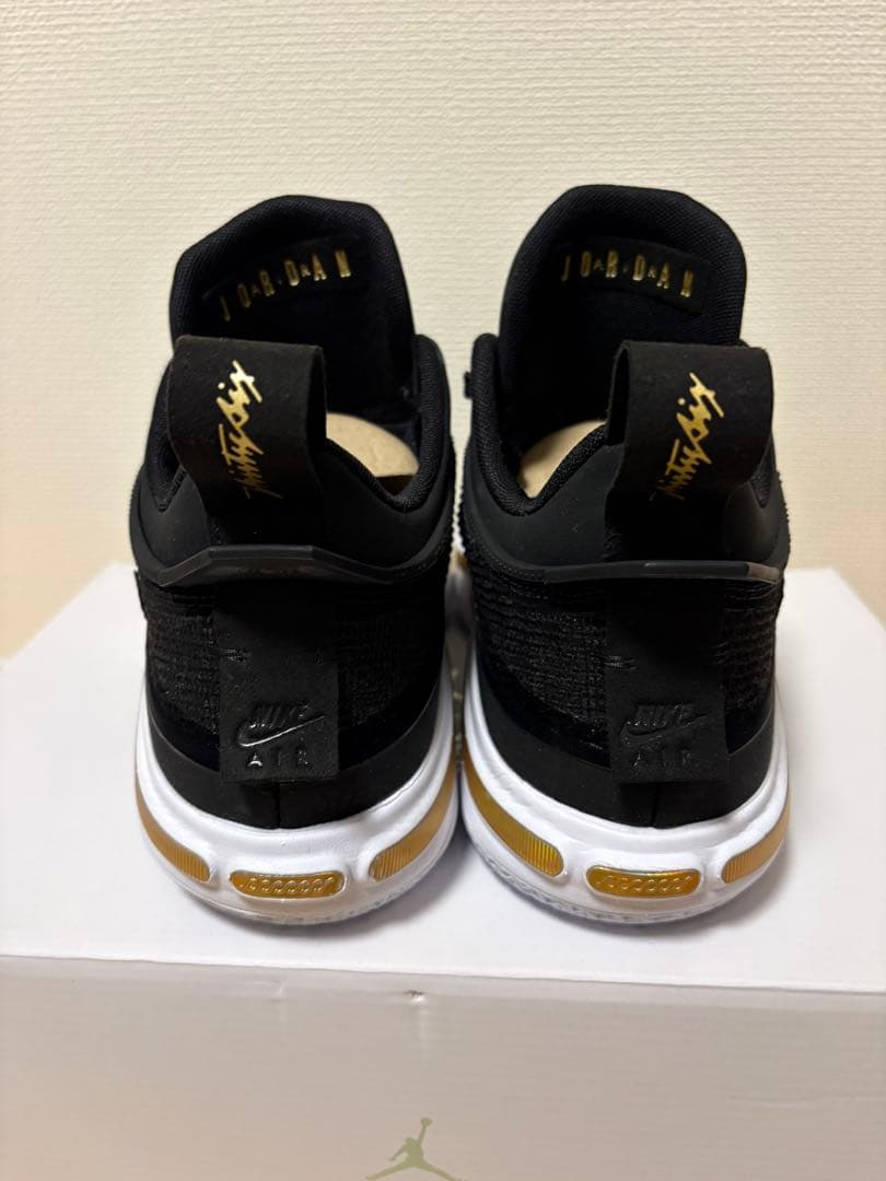 JORDAN36 low 26.5 ジョーダン