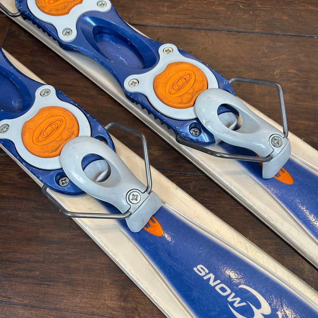 SALOMON 90cm ブーツ　NORDICA 30〜30.5cm