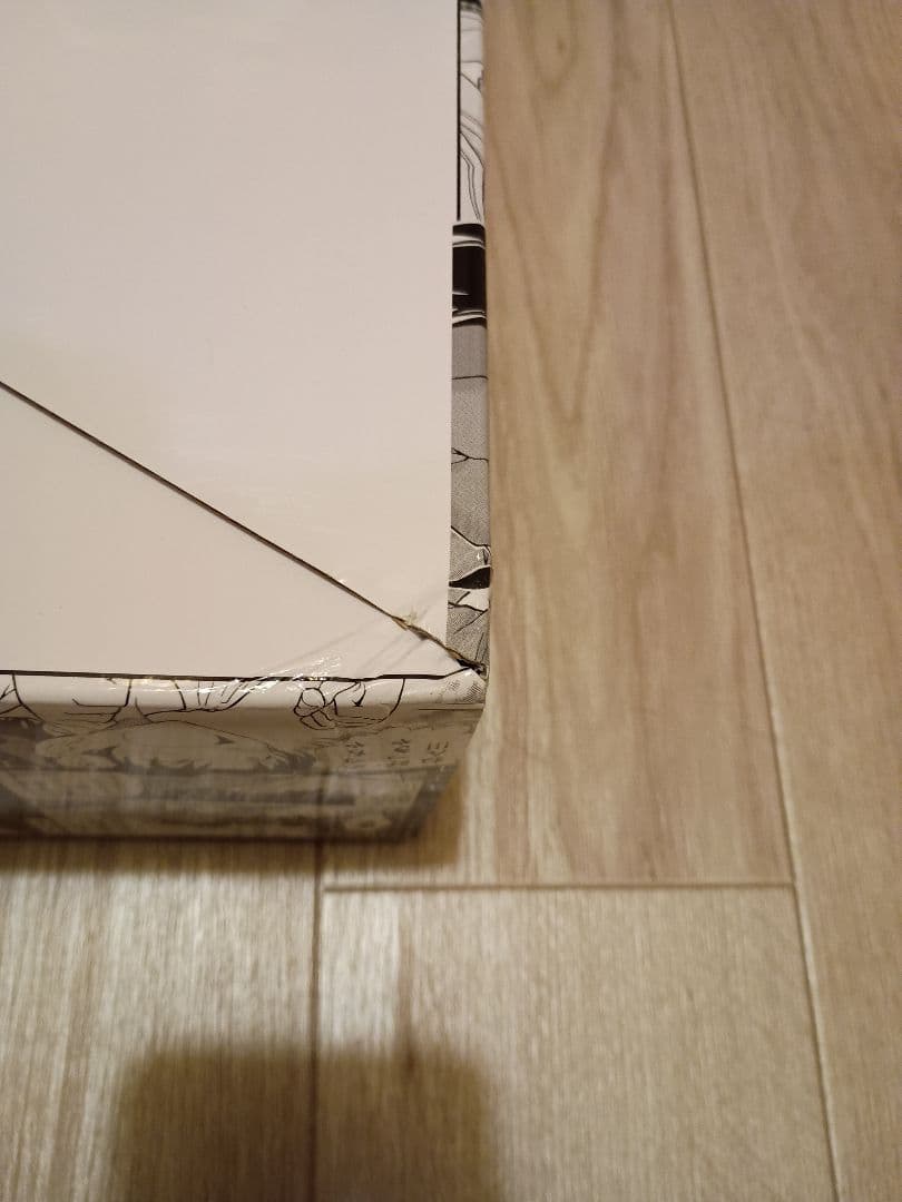 名探偵コナン 100巻+1 記念 オリジナル 収納box