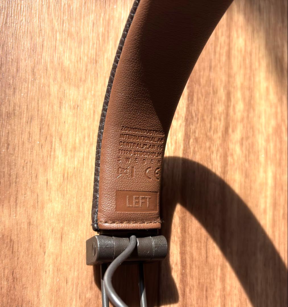 Marshall Major Ⅳ ワイヤレスヘッドホン （ハードケース付き）