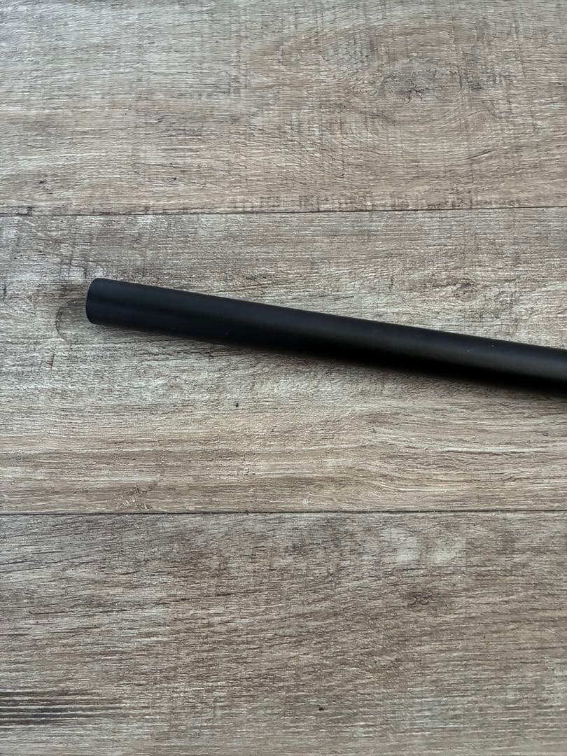 THOMSON トムソン TRAIL AL ライザーバー 750mm 31.8